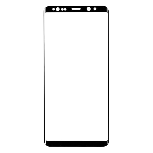 Kính Cường Lực Dành Cho Samsung Galaxy S8 Plus - Hàng Nhập Khẩu