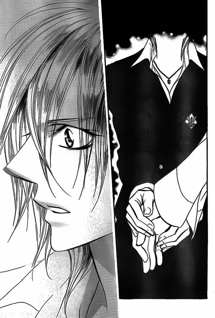 thử thách của kyouko chapter 166 18