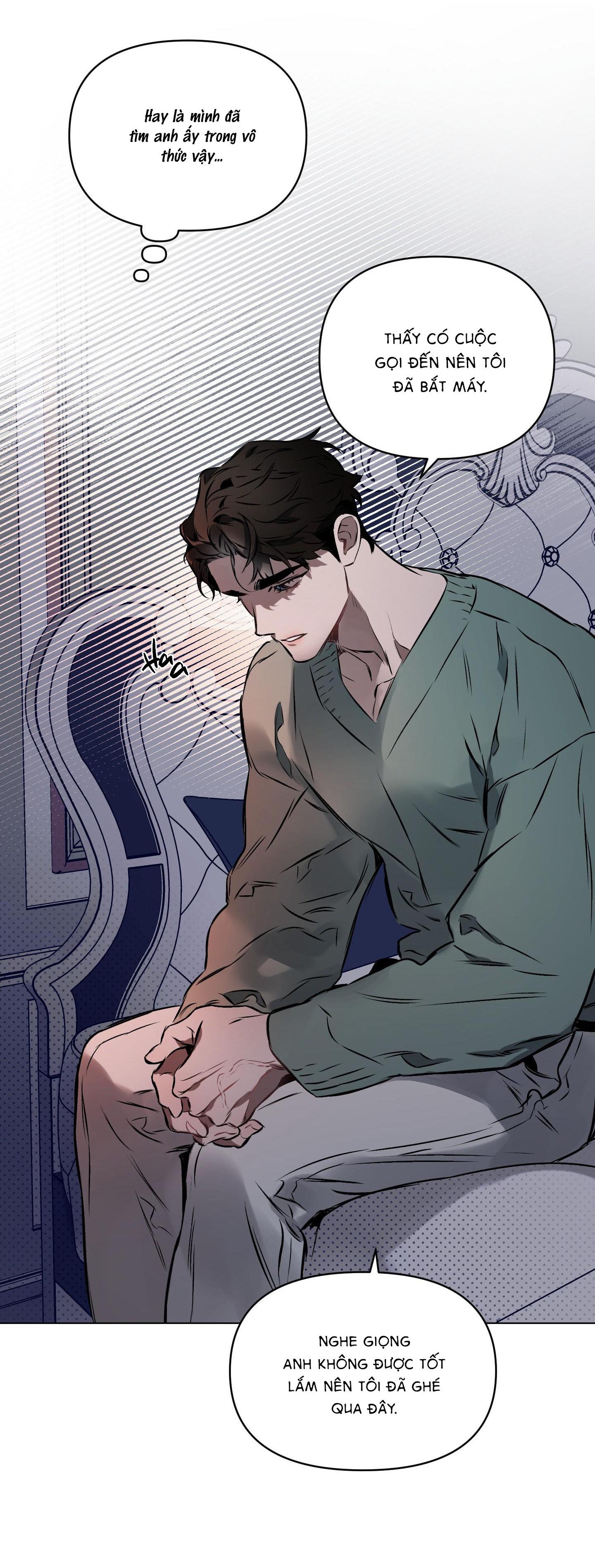 định tên mối quan hệ chapter 25 15