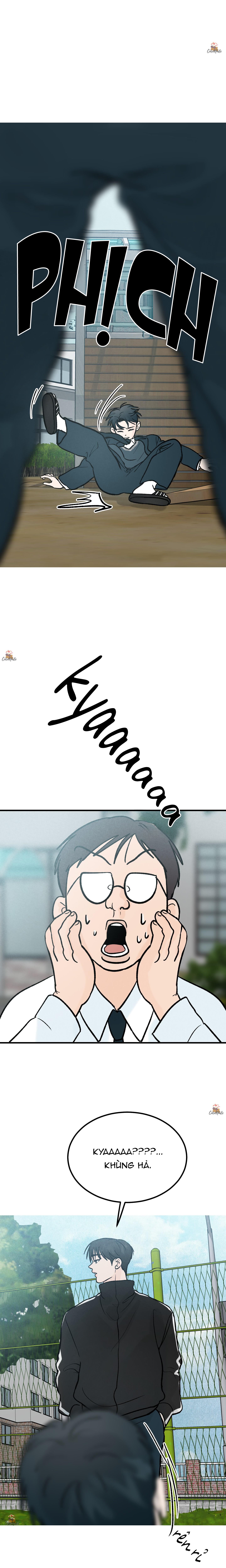 vết đỏ chapter 18 21