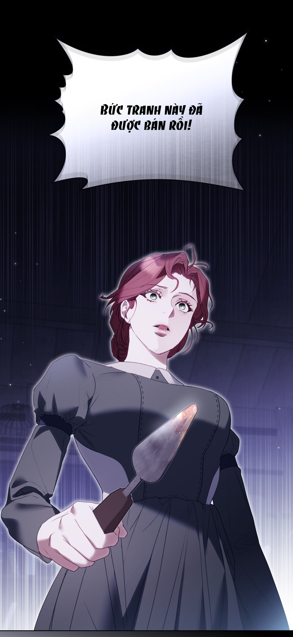 [15+] người hầu gái chapter 2.2 31