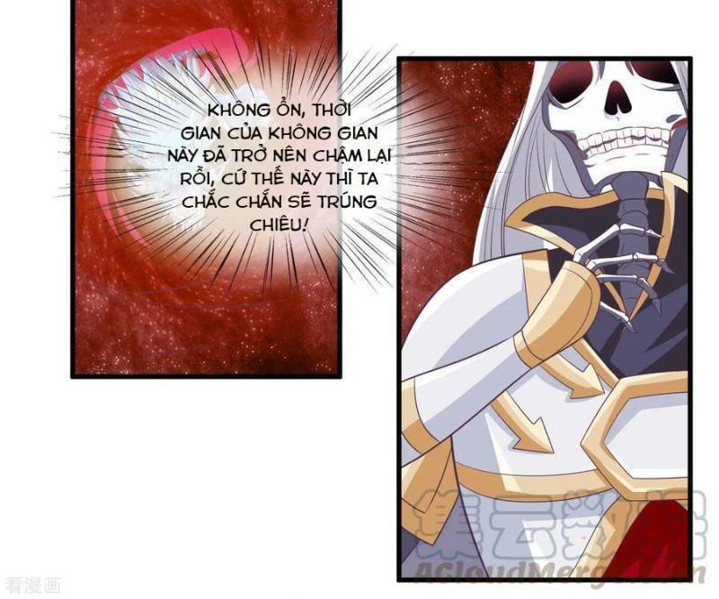 ta là ngọc hoàng đại đế chapter 71 9