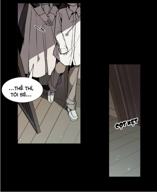 mong ước tuyệt vọng của một phù thủy chapter 0 28