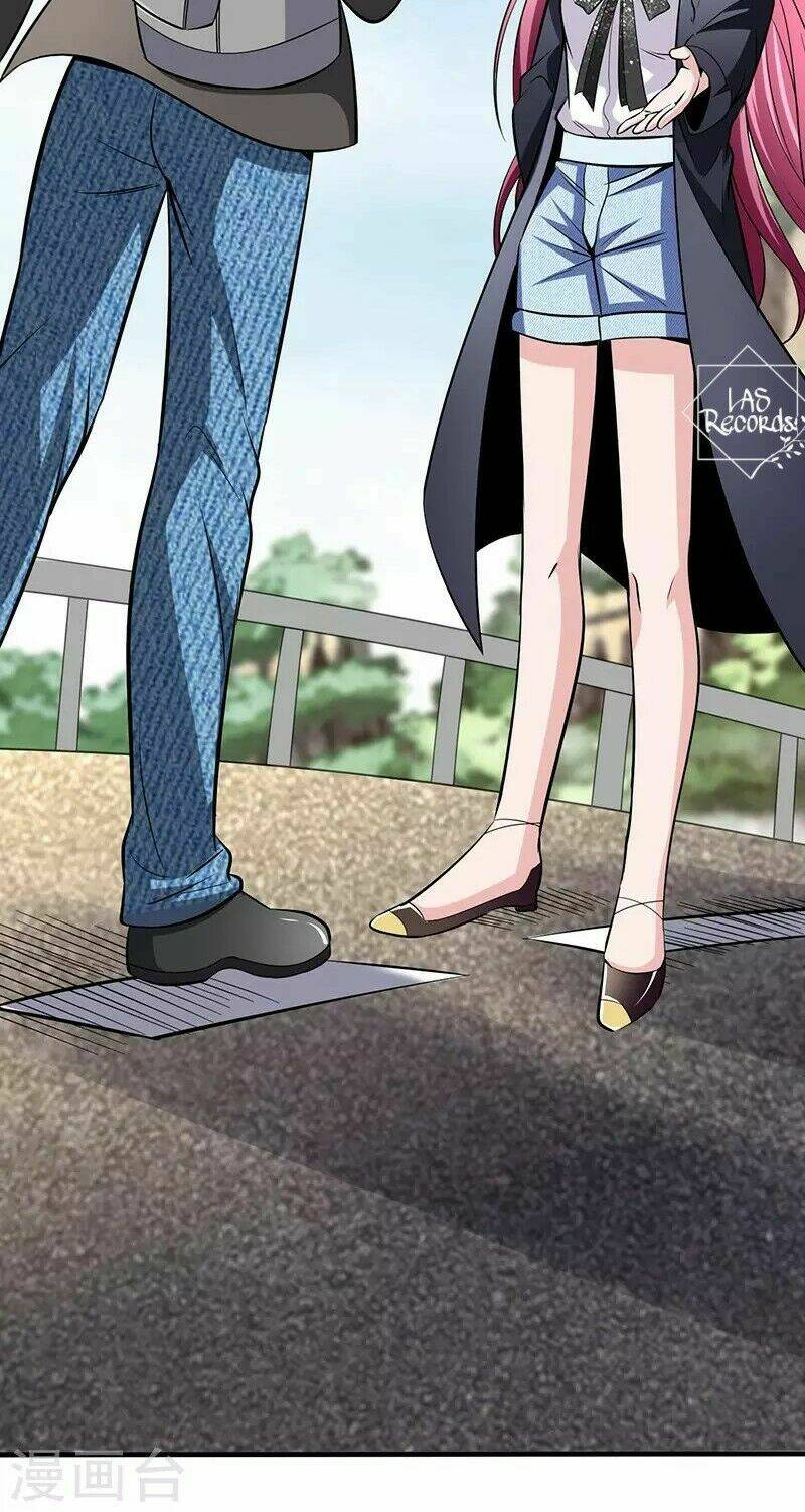 thiên y hoa hạ chapter 2 6