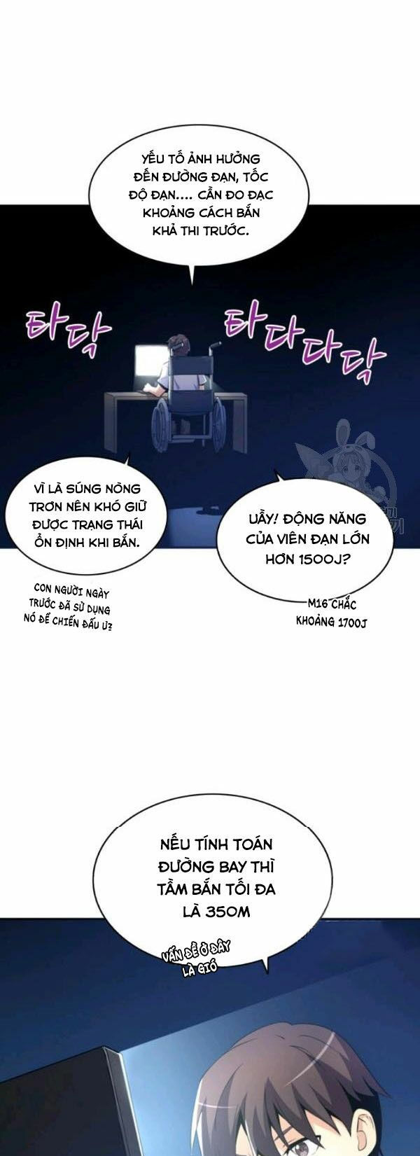 arcane sniper chapter 4 11