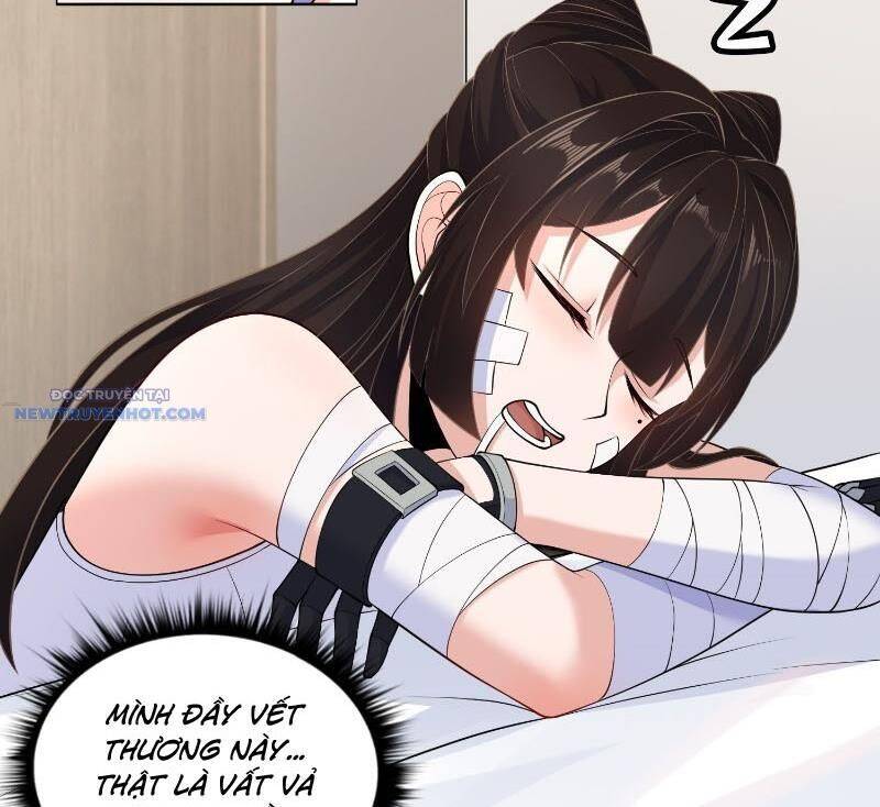 đại lộ vô danh chapter 41 27