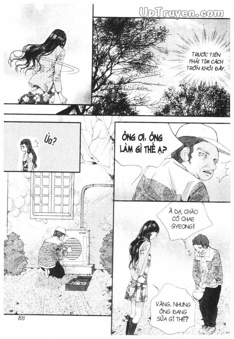 hoàng cung chapter 23 86