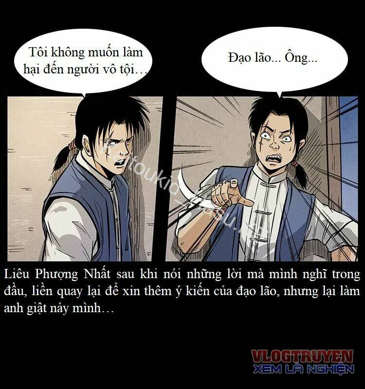 tiên sơn truyền kỳ chapter 3 18