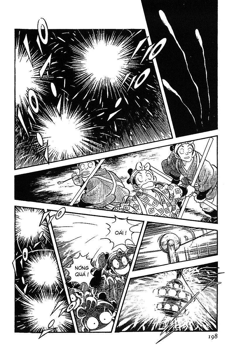 nijiiro togarashi - ớt bảy màu chapter 10 14