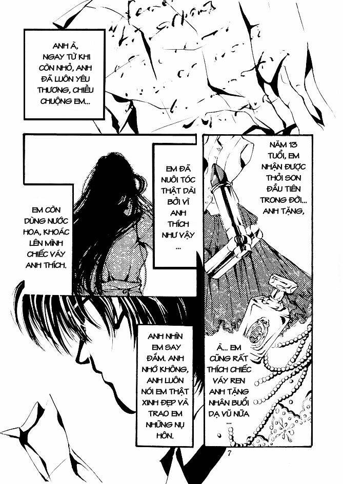 tổng hợp one shot. chapter 32 6