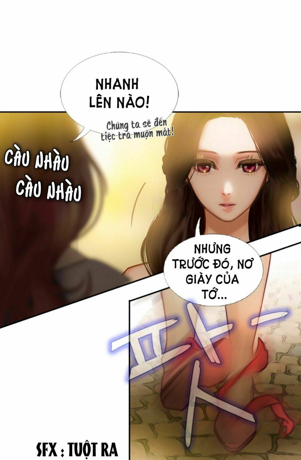tuyển tập prologue hàn chapter 18 29
