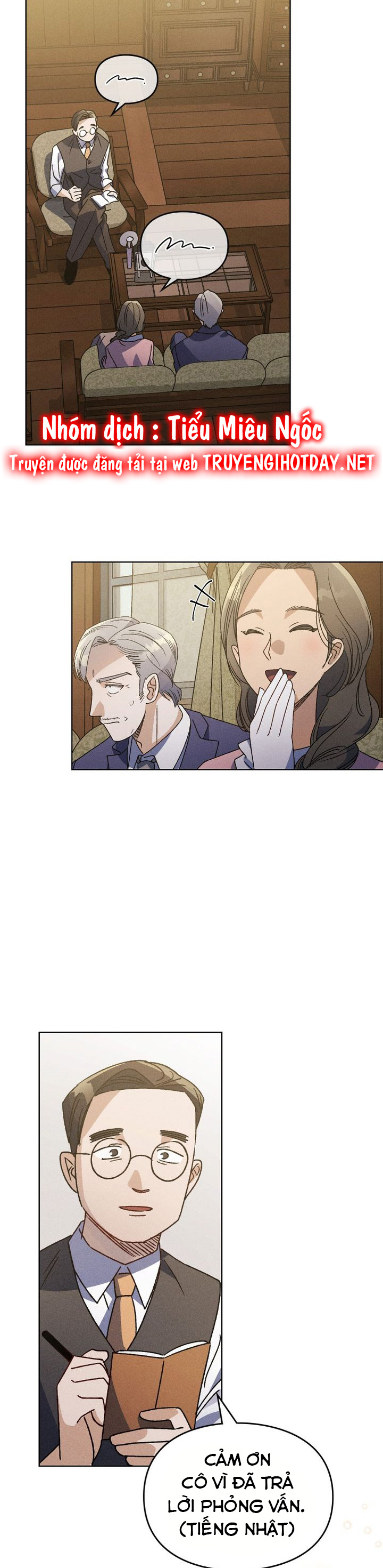 nếu tôi là bạn chapter 73 2