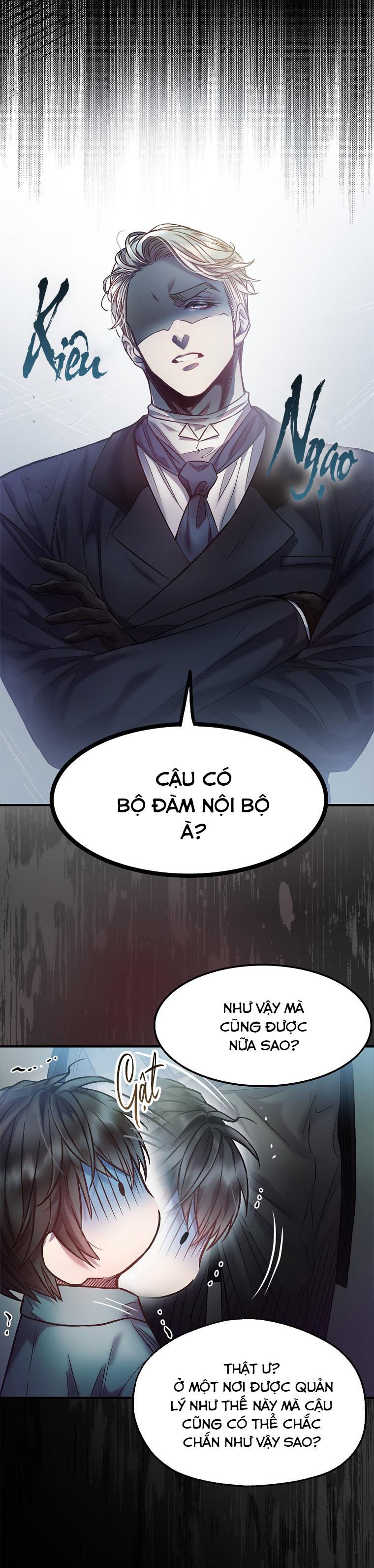 cơn mưa mật ngọt chapter 4 45