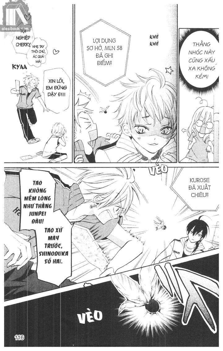 crash! chapter 44 32