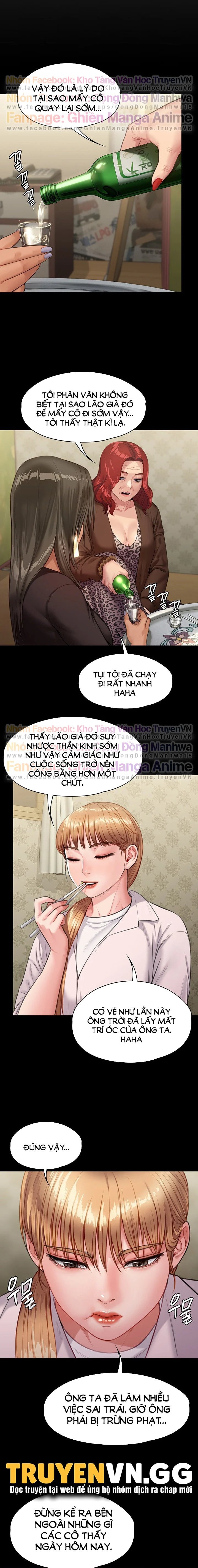 ong chúa chapter 228 8