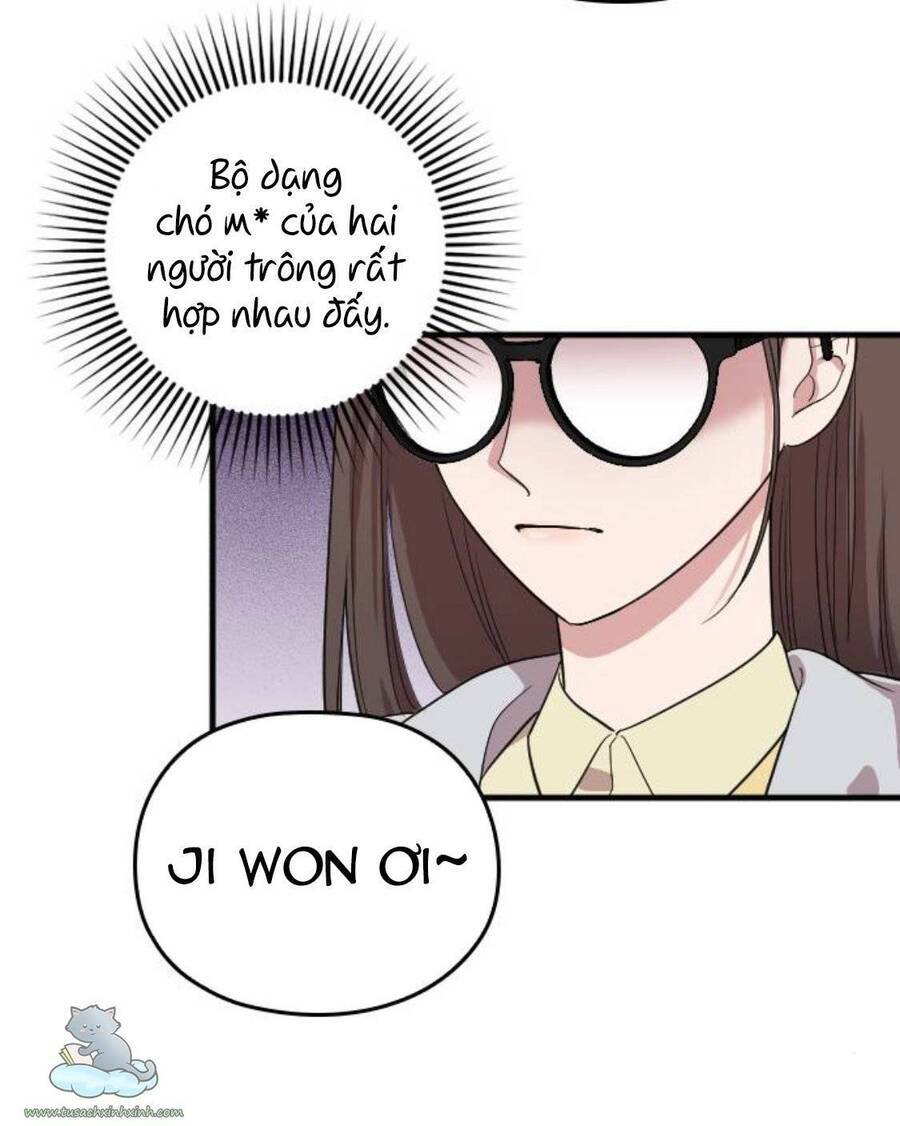 cô đi mà lấy chồng tôi đi chapter 4 68