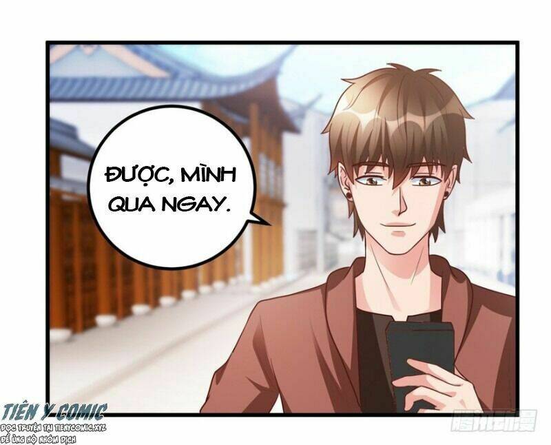 thấu thị tiên y chapter 101 6