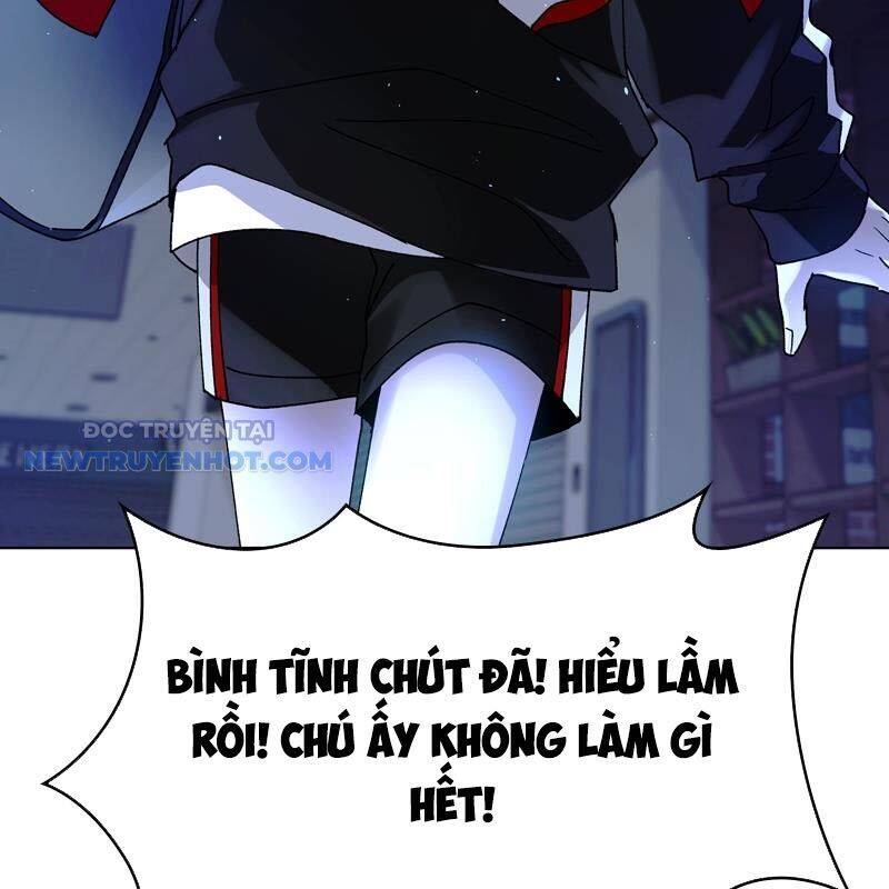 tận thế cũng chỉ là trò chơi chapter 42 51