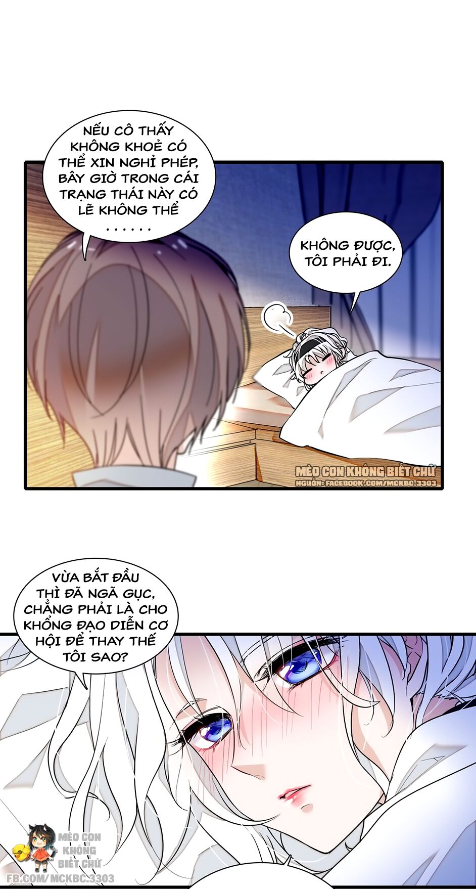 long phượng phiên chuyển chapter 54 10