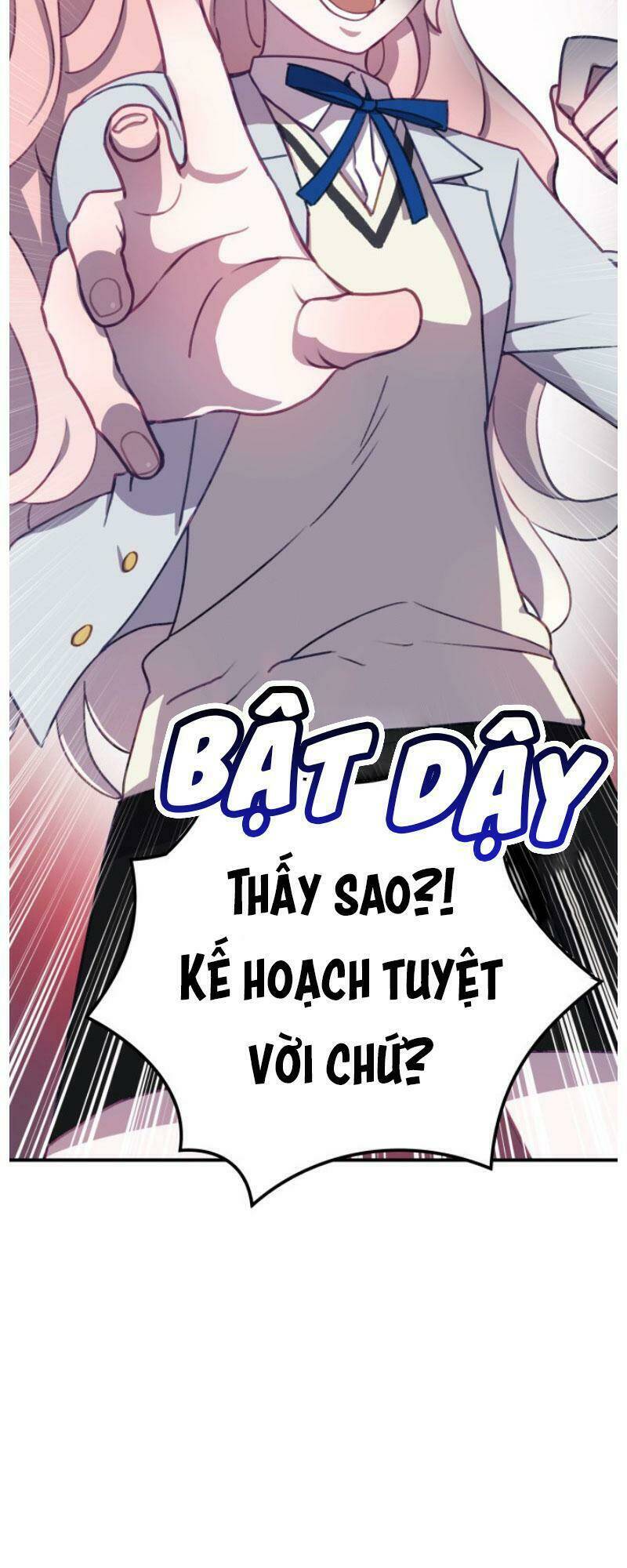 lạy chúa! xin hãy để con trở thành ác ma chapter 4 62