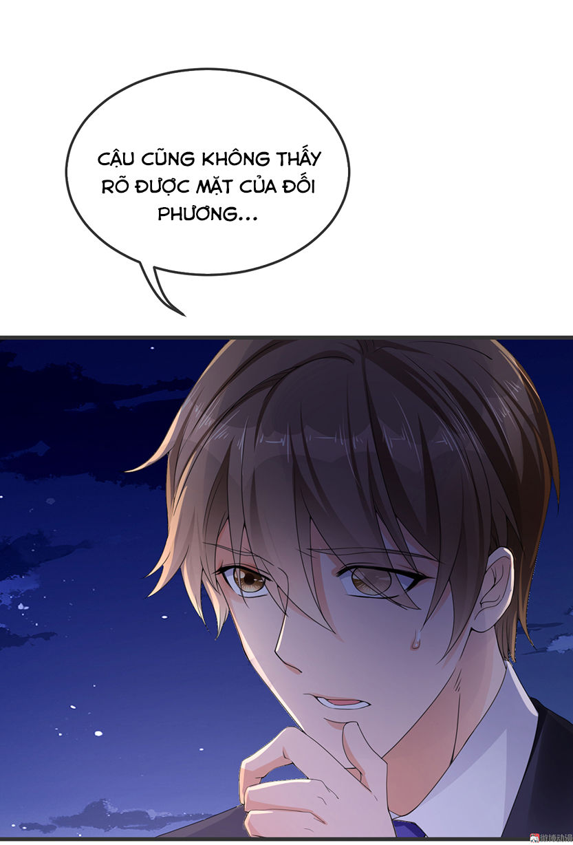 tổng tài truy thê: phu nhân lại chạy trốn chapter 3 6