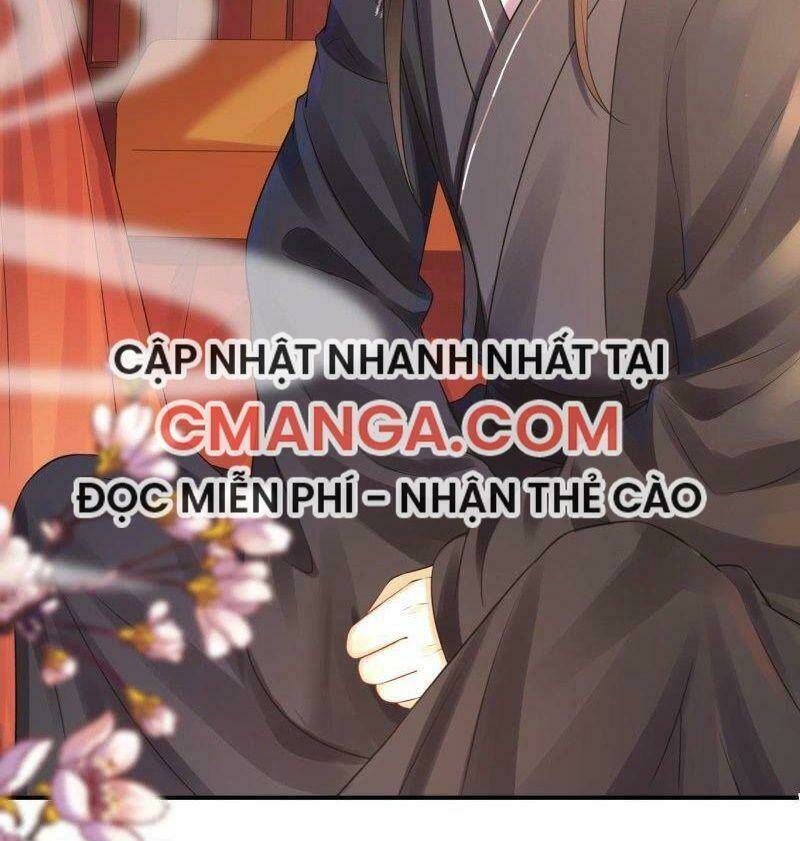 vương gia kiêu ngạo quá khó cua chapter 82 30