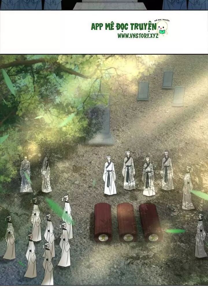 cực phẩm phế vật tiểu thư chapter 57 18