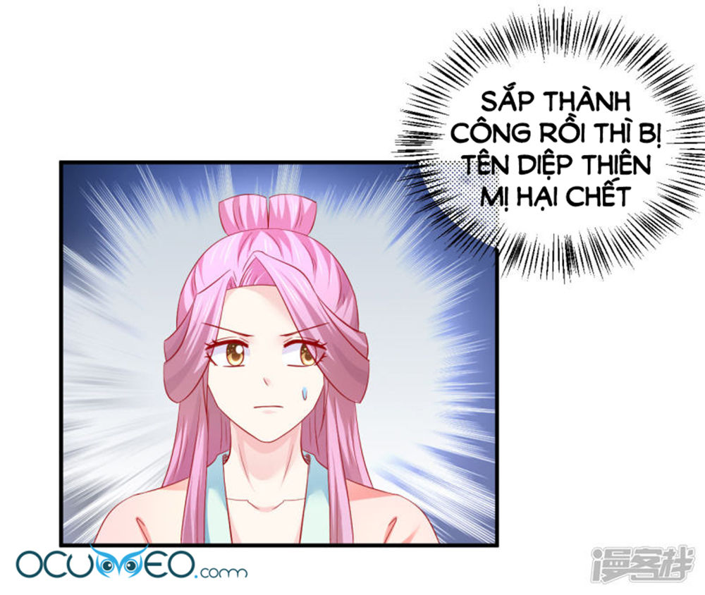 từ đây vương gia không thượng triều sớm chapter 66 20