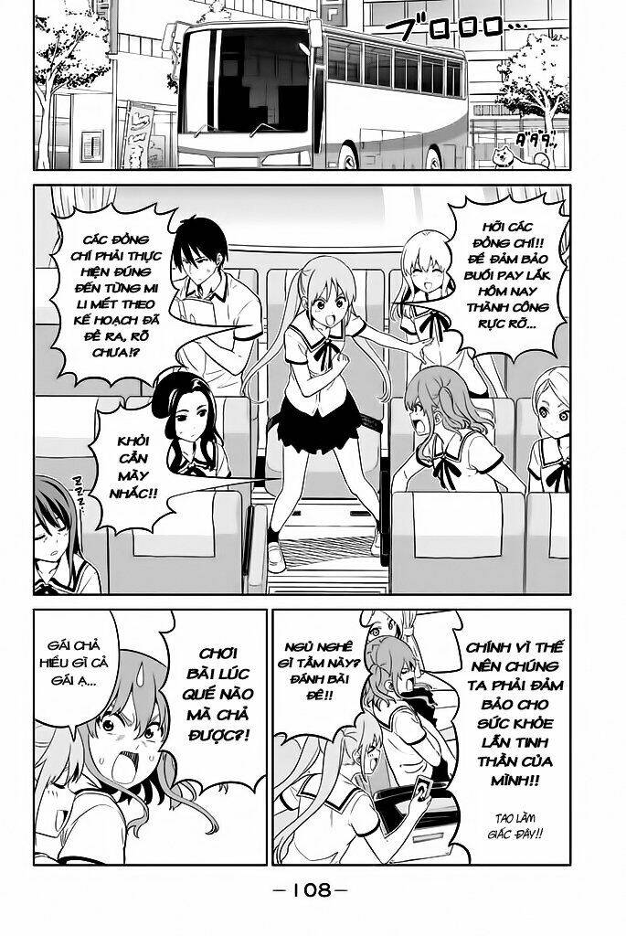 aho girl chapter 119.8 6