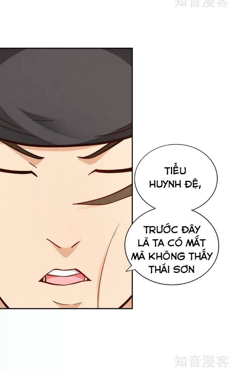 võ linh kiếm tôn chapter 97 10