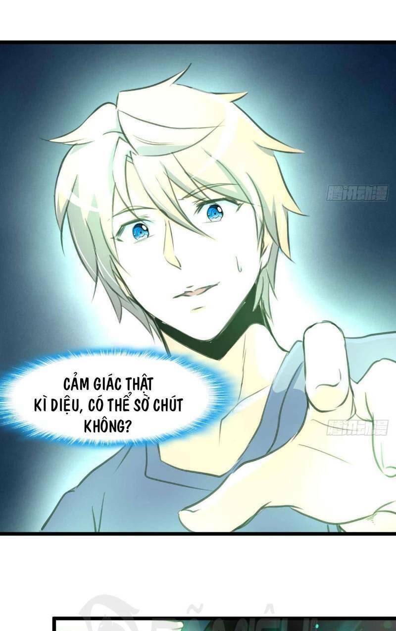 thần nhãn giám định sư chapter 121 1