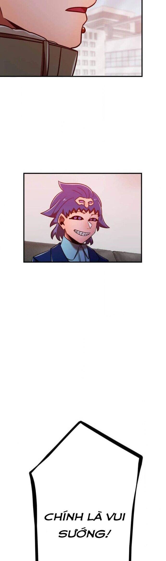 Huyết Thánh Cứu Thế Chủ~ Ta Chỉ Cần 0.0000001% Đã Trở Thành Vô Địch chapter 111 67