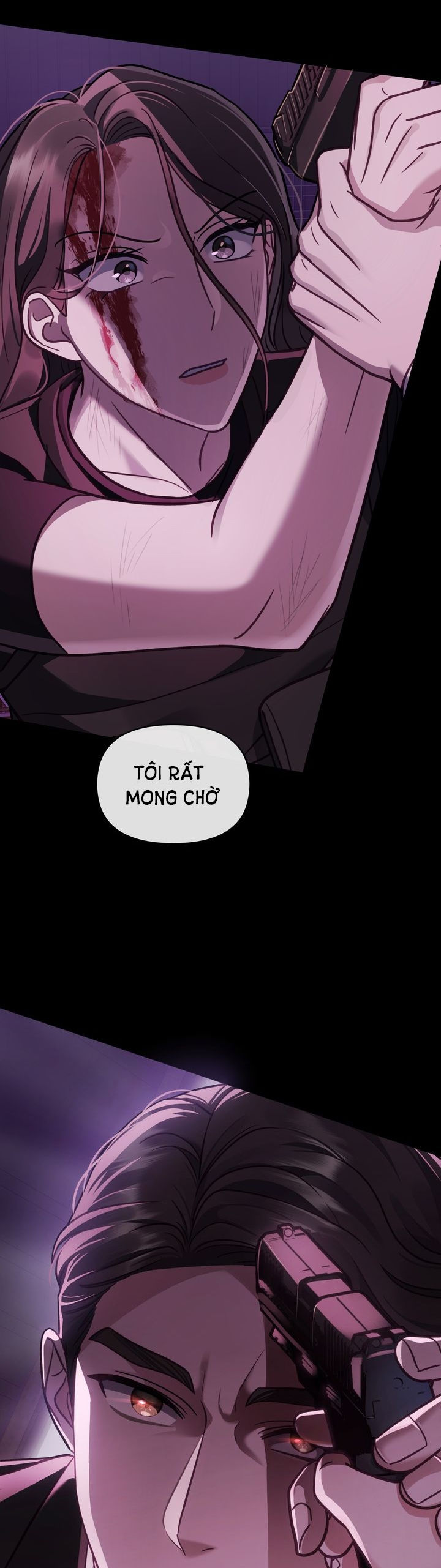 kẻ nghiệp dư chapter 7.2 17