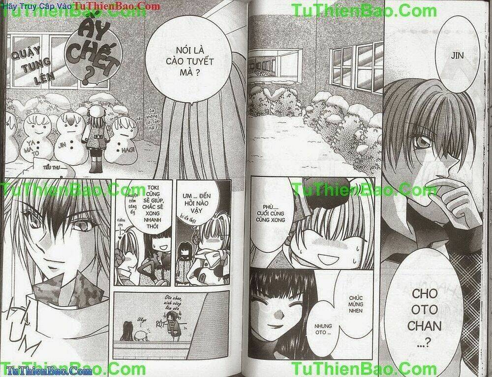 cô nàng quản gia chapter 2 53