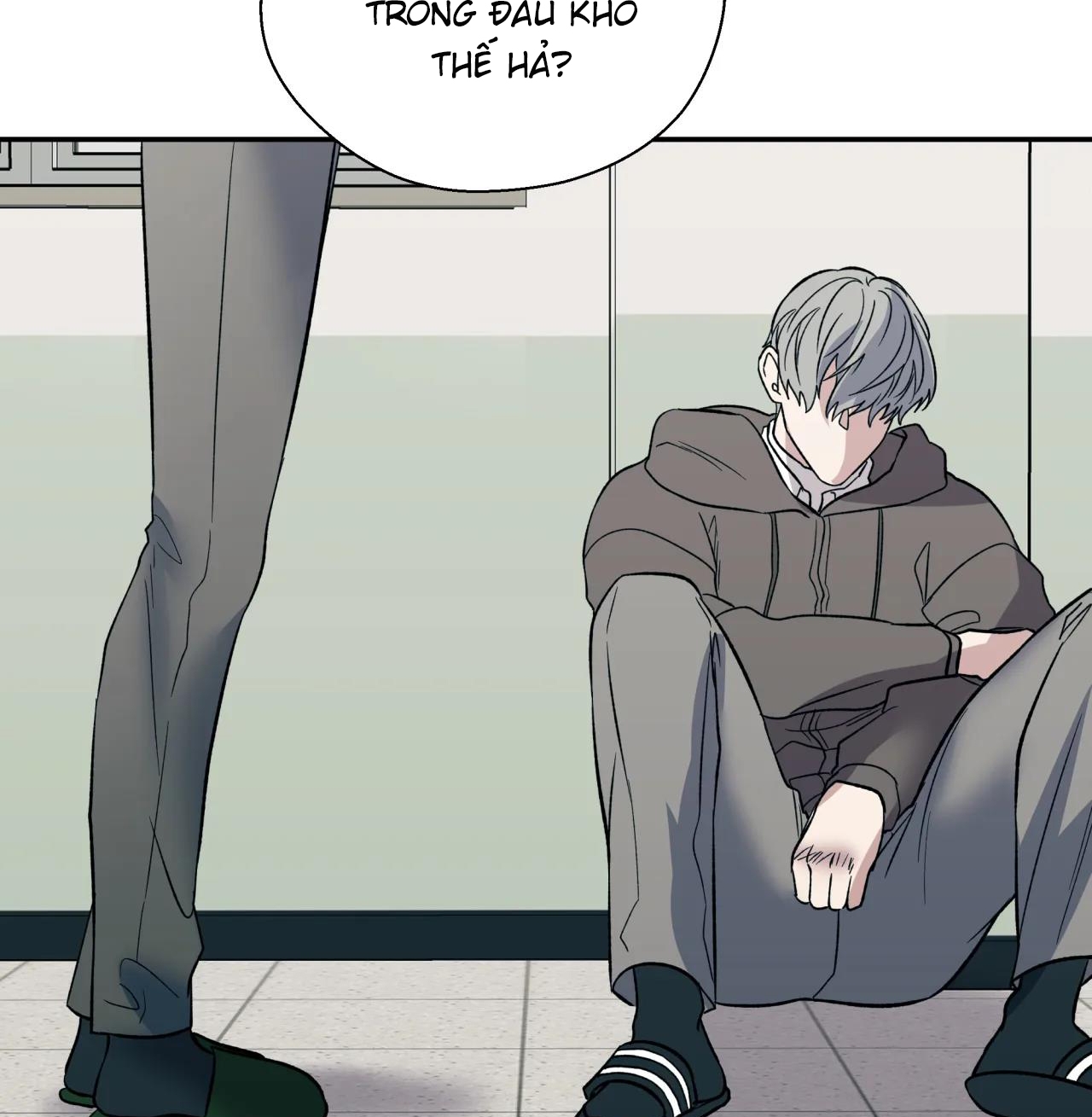 ám ảnh pheromone chapter 52 55