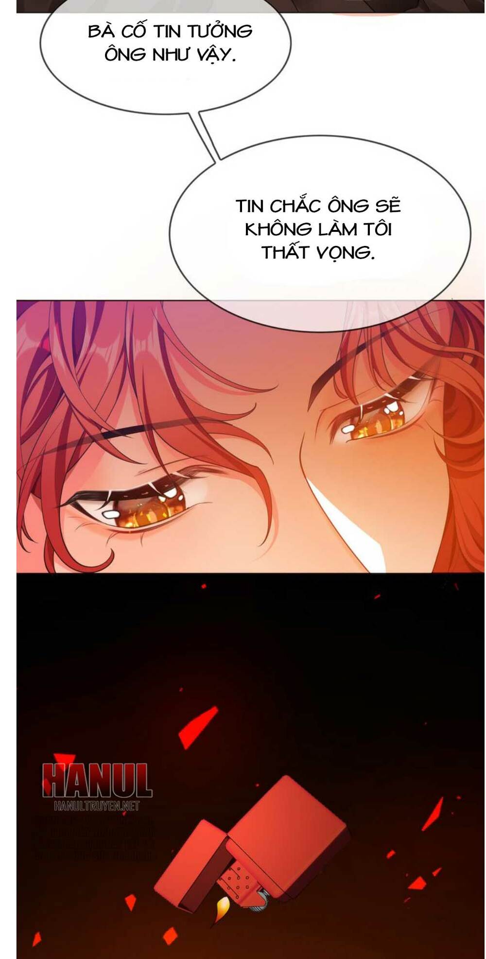 cô vợ nhỏ nuông chiều quá lại thành ác!! chapter 205.2 5