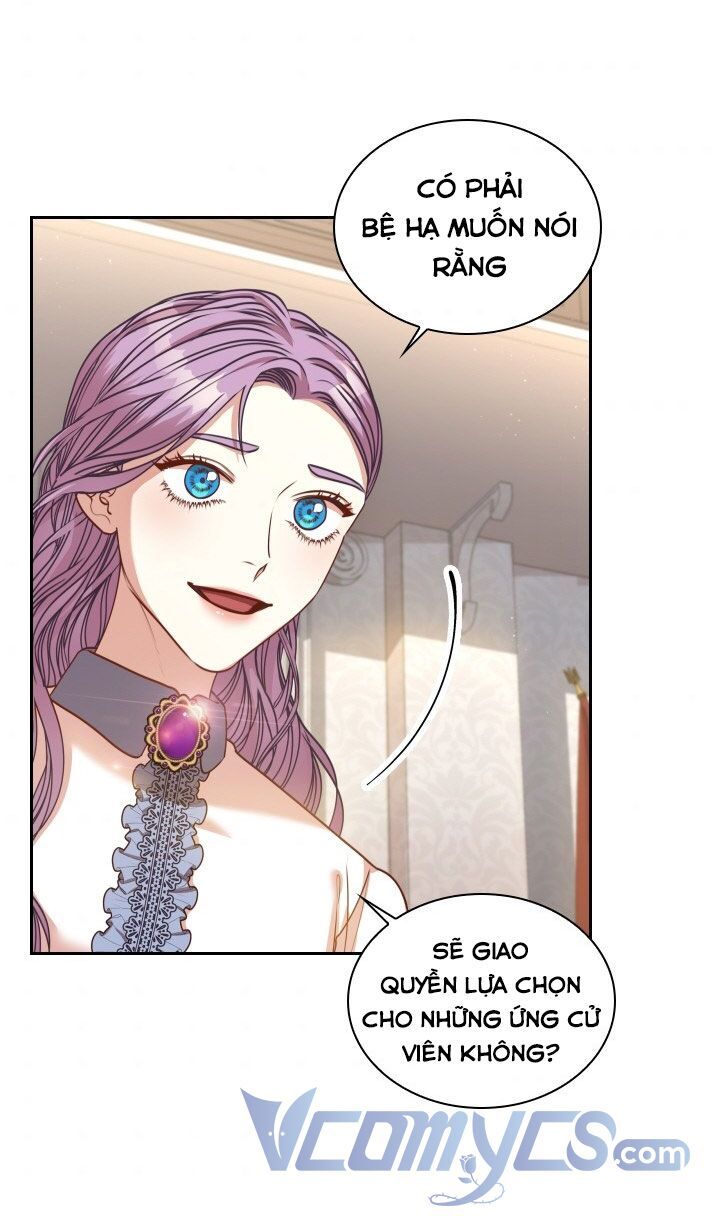 tôi trở thành thư ký của bạo chúa chapter 38 41