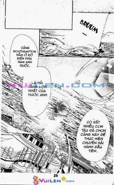 chàng trai quý tộc chapter 1 25