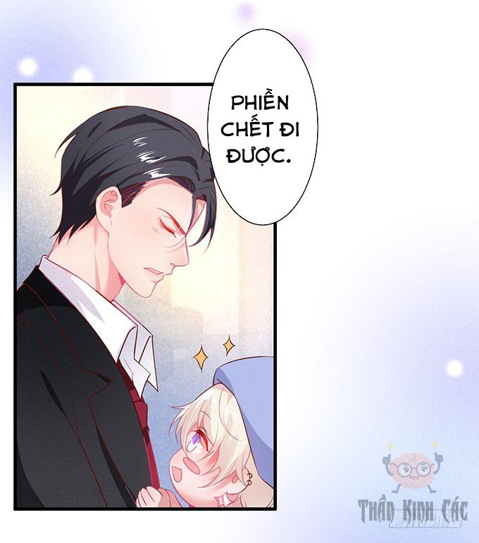 dưỡng khí chí mạng chapter 11 11