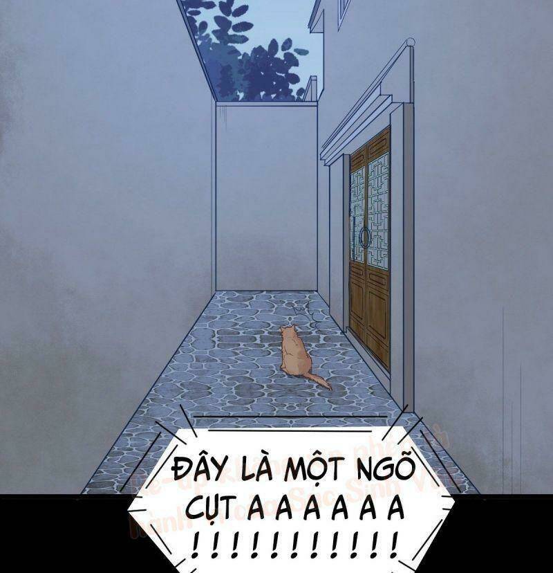 sát thủ vương phi không dễ chọc chapter 37 37