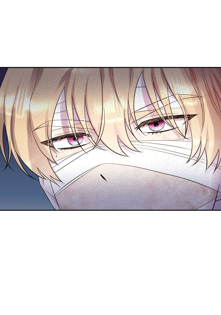 [18+] nếu cứu rỗi một cầm thú hư hỏng chapter 22.1 5