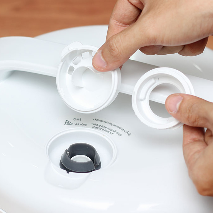 Nồi cơm điện Electrolux ERC3505 1.8L