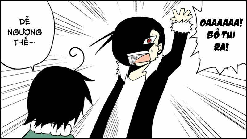 senyuu chapter 73 29