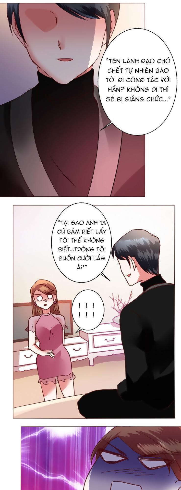 một tuần làm tình nhân chapter 51 4