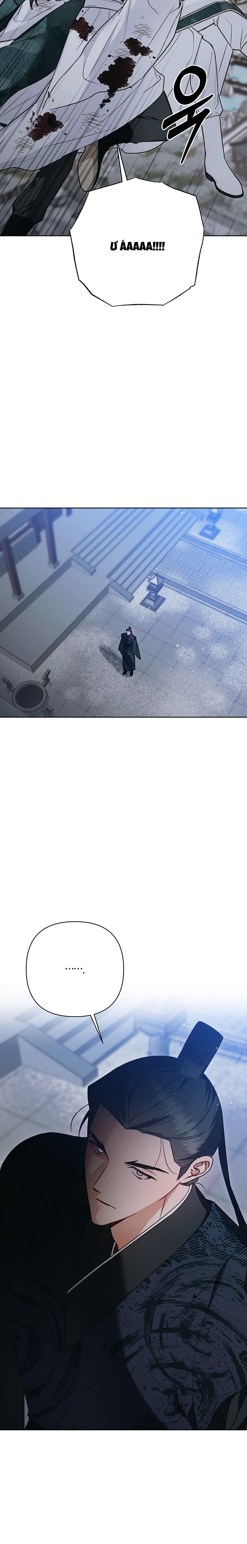 đệ tử ở thế giới khác đã bắt cóc ta chapter 10 23