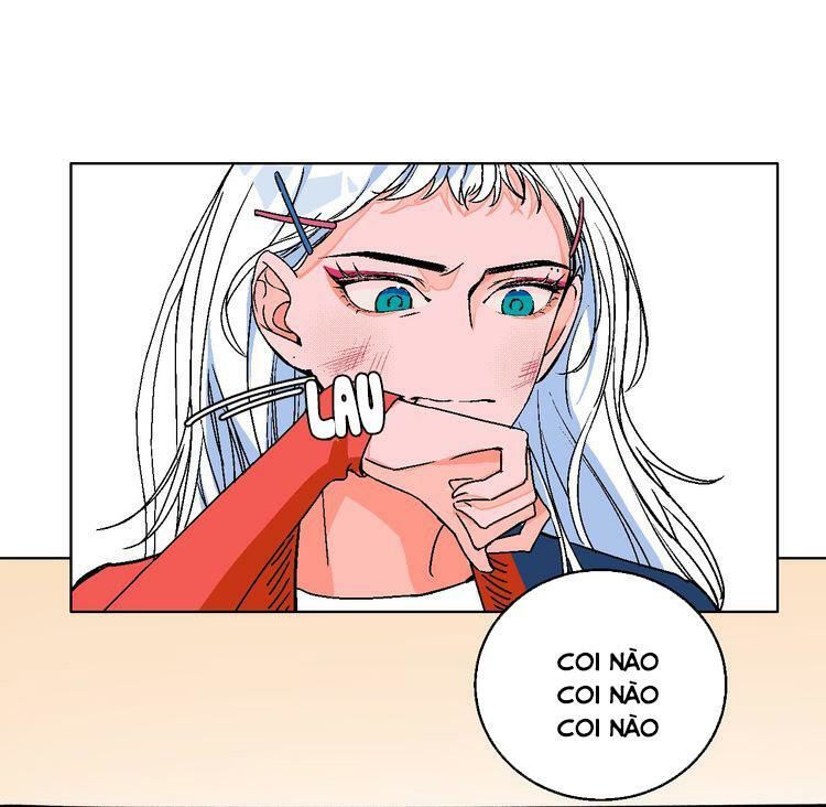 99 độ f - talk to me chapter 14 19