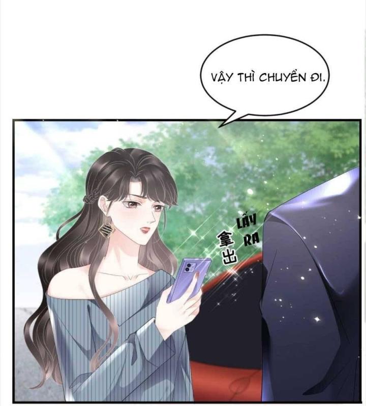 đại tiểu thư có thể có bụng dạ gì xấu chứ! (full) chapter 90 9