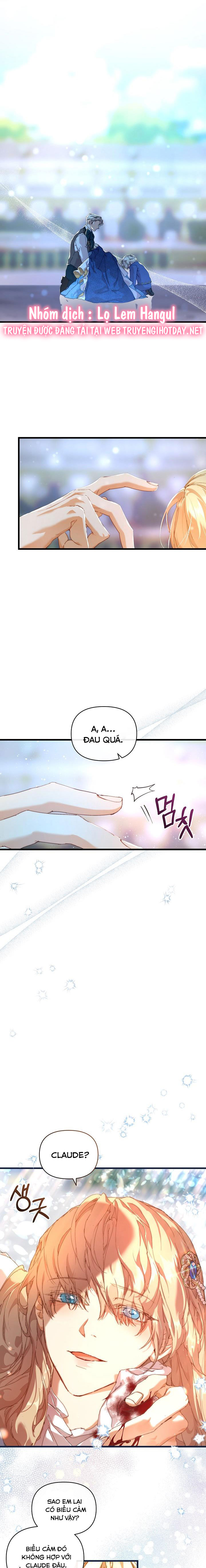 tôi là bảo mẫu của nam chính chapter 15 12