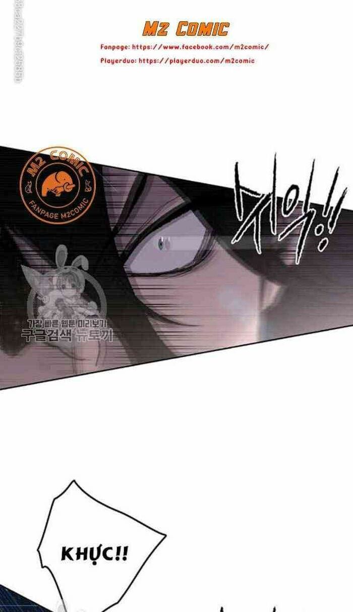 kiếm sĩ bất bại chapter 61 40