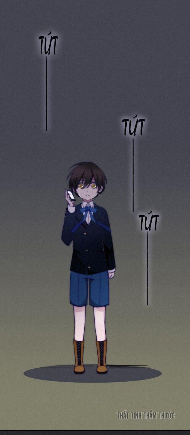 đêm tối chốn này chapter 4 61